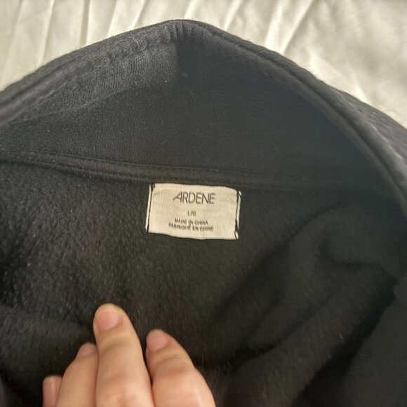 Ardene Cropped Sweater - Picture 2 of 2